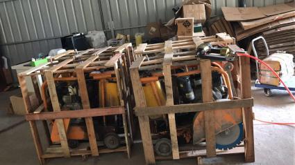 安徽行李、家具、电器包装托运