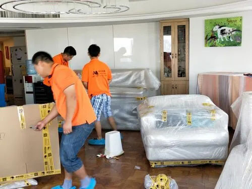 安徽精品搬家公司